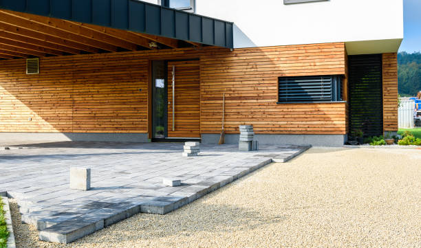 Best Driveway Pavers Near Me  in Kamas, UT