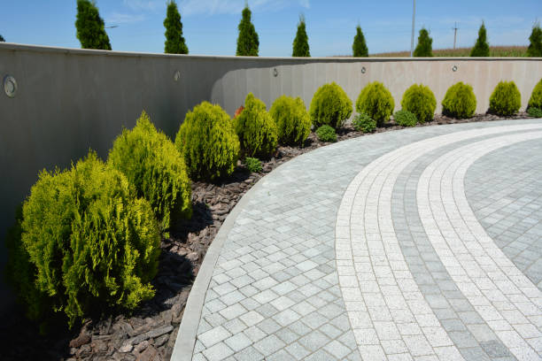 Kamas, UT Driveway Pavers Company