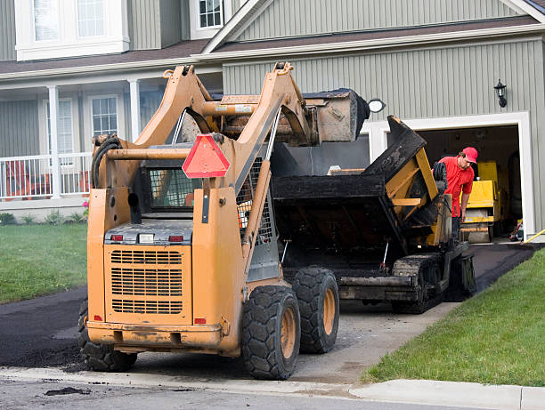 Driveway Pavers for Homes in Kamas, UT