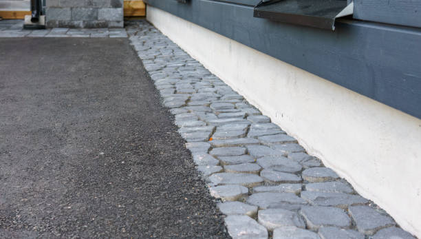 Reasons to Select Us for Your Driveway Paving Requirements in Kamas, UT