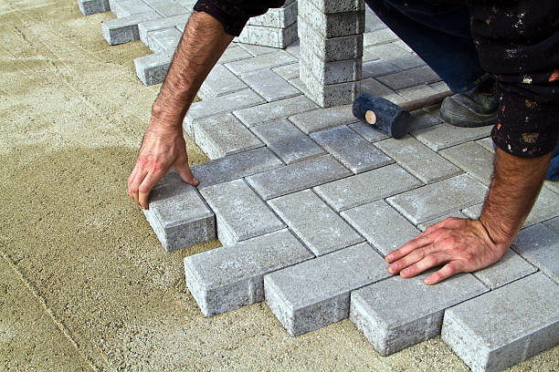 Best Driveway Pavers Near Me  in Kamas, UT